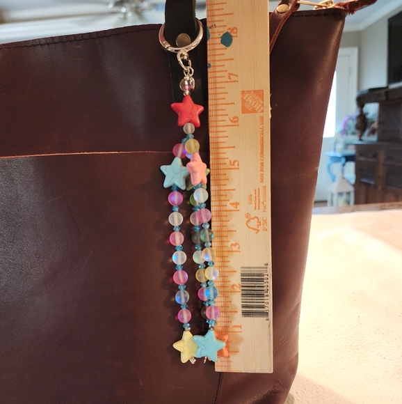 Bag charm - Picture 4 of 4